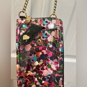 Crossbody purse
